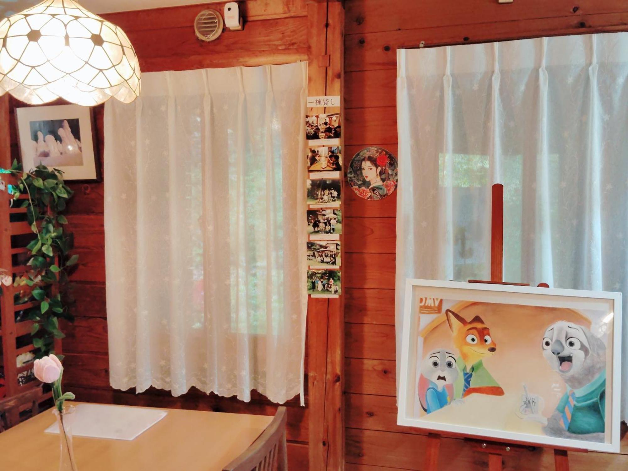 Snowfall Meteor 飛雪流星 Kaminoyama Exterior foto